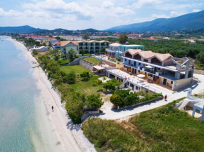 Yolo Resort - Sabbia
